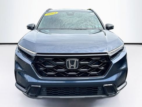 Used 2024 Honda CR-V Sport-L image 2