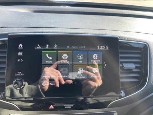 Used 2023 Honda Passport EX-L image 22