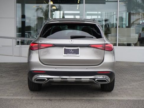 Certified 2024 Mercedes-Benz GLC 300 image 7