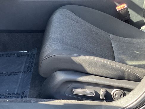 Certified 2024 Honda Accord EX image 17