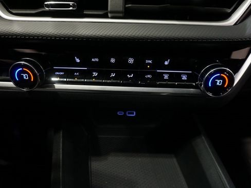 New 2026 Chevrolet Equinox LT w/ Convenience Package II image 15