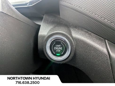 Used 2022 Chevrolet TrailBlazer LT image 18