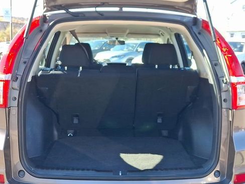 Used 2015 Honda CR-V LX image 28