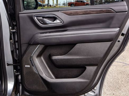 Used 2022 Chevrolet Tahoe Z71 image 44