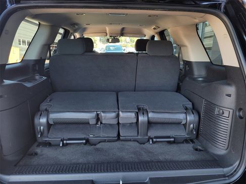 Used 2009 Chevrolet Tahoe LT w/ Convenience Package image 26