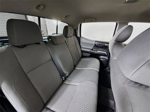 Used 2020 Toyota Tacoma SR5 image 27