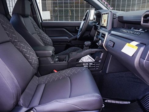 New 2026 Toyota Tacoma SR RWD image 22
