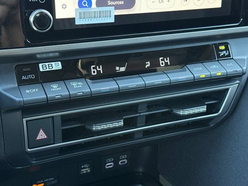 New 2026 Toyota Camry LE FWD image 23