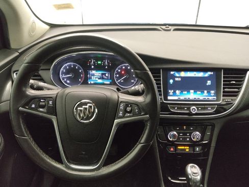 Used 2018 Buick Encore Preferred image 22