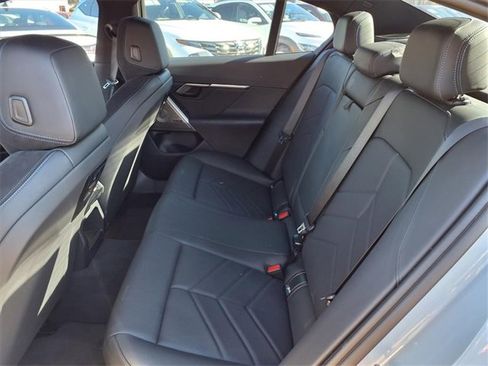 Used 2024 BMW i5 M60 w/ Premium Package image 18
