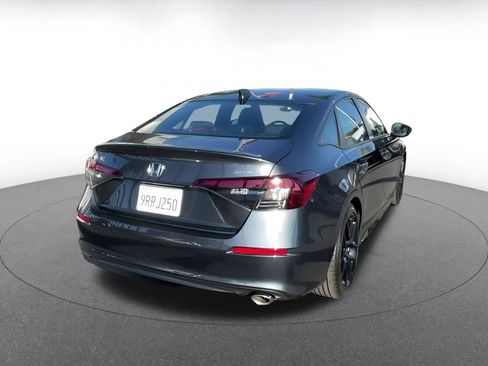 Used 2025 Honda Civic Sport image 12