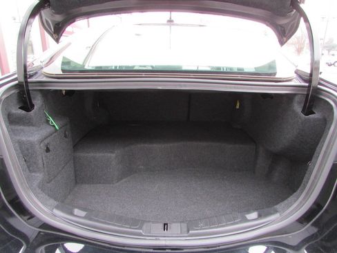 Used 2017 Ford Fusion S image 4