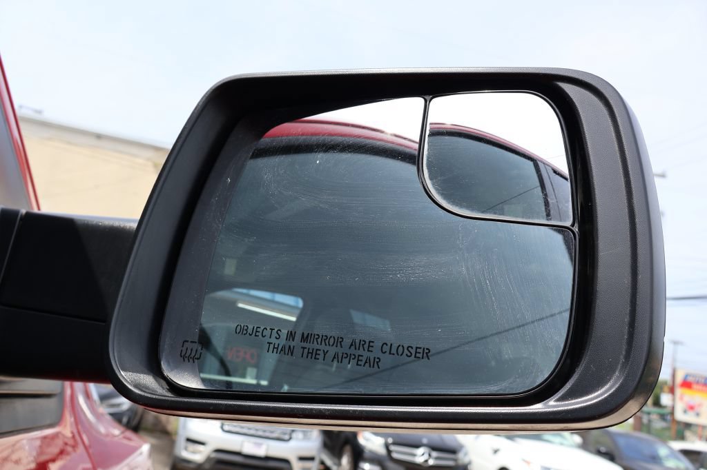 Used 2022 RAM 1500 Tradesman RWD image 13