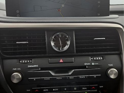 Used 2022 Lexus RX 350 FWD w/ Premium Package image 20