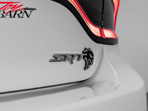 Used 2020 Dodge Charger SRT Hellcat w/ Harman/Kardon Audio Group image 19