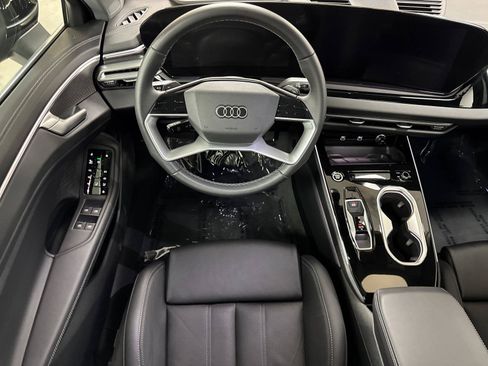 Used 2026 Audi A6 Premium Plus AWD/4WD image 13