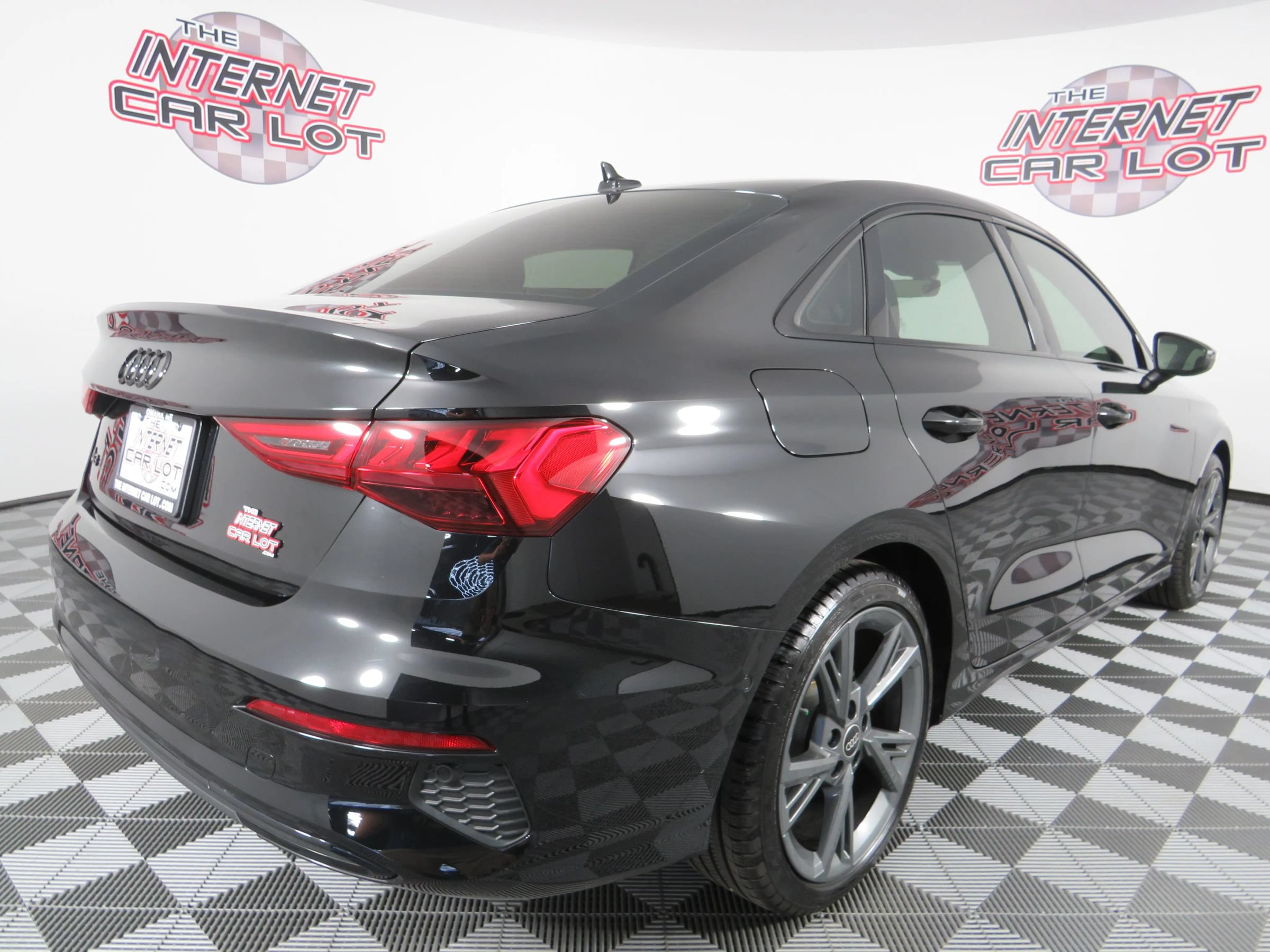 Used 2024 Audi A3 2.0T Premium FWD image 7