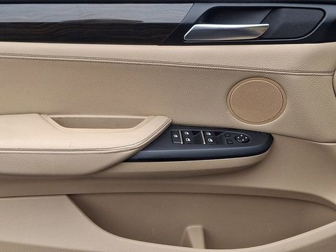 Used 2012 BMW X3 xDrive28i image 10