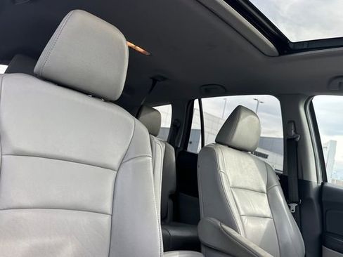 Used 2016 Honda Pilot EX-L image 21