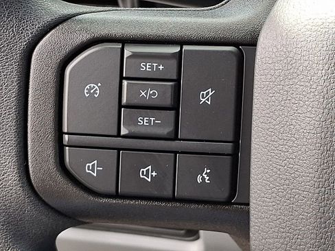 Used 2023 Ford F350 XLT w/ 360-Degree Camera Package AWD/4WD image 20