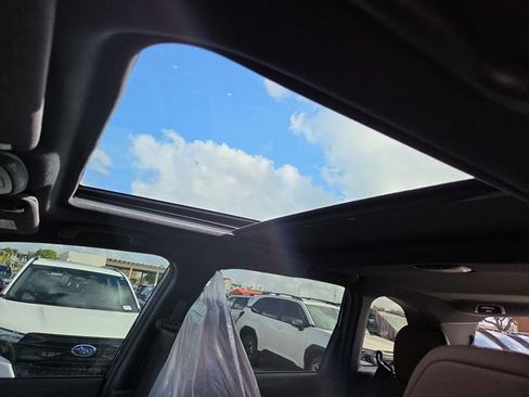 New 2026 Subaru Forester Touring image 22
