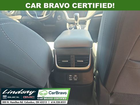 Used 2023 Subaru Outback Premium image 20