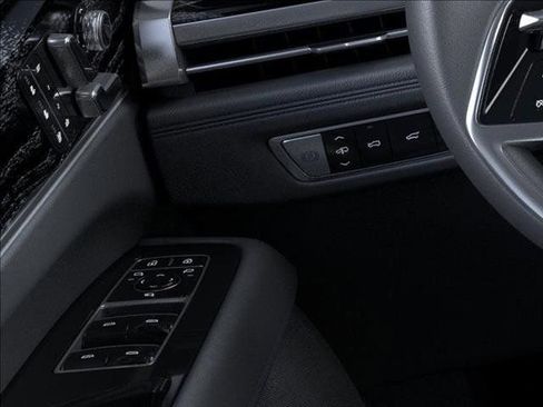 New 2026 Cadillac Escalade IQ Luxury 1 image 22