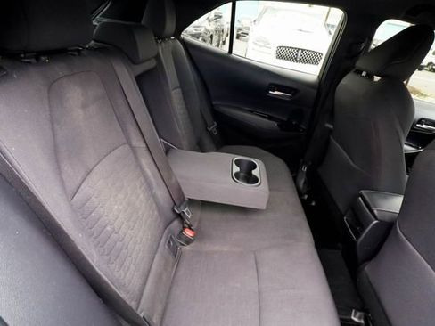 Used 2020 Toyota Corolla SE FWD image 42
