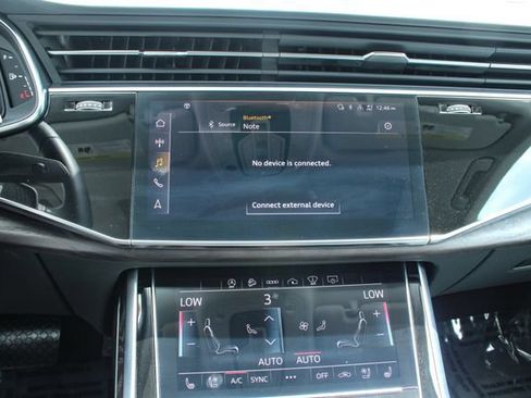 Used 2021 Audi Q8 Prestige AWD/4WD image 19