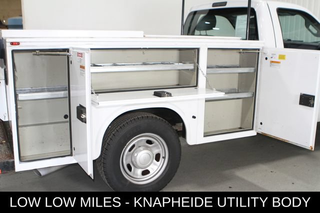 Used 2016 Ford F350 XL RWD image 40