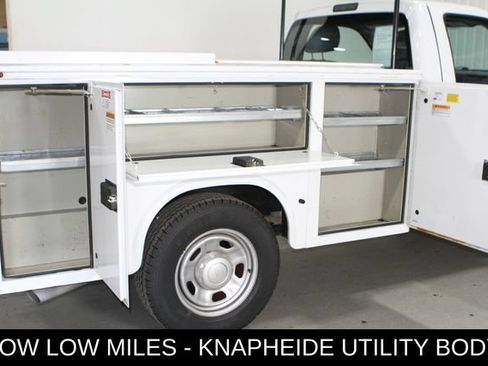Used 2016 Ford F350 XL RWD image 40