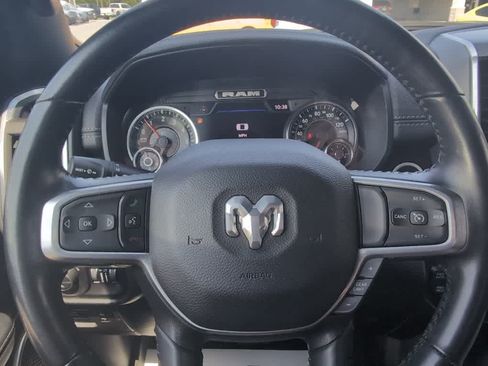 Used 2022 RAM 1500 Laramie w/ Sport Appearance Package AWD/4WD image 30