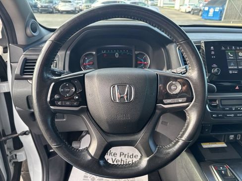 Used 2022 Honda Pilot Special Edition image 14