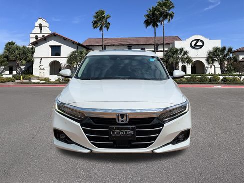 Used 2022 Honda Accord EX-L image 6