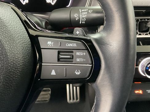 Certified 2022 Honda Civic Sport image 12