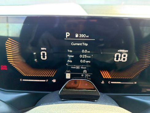 New 2027 Kia Telluride S image 16