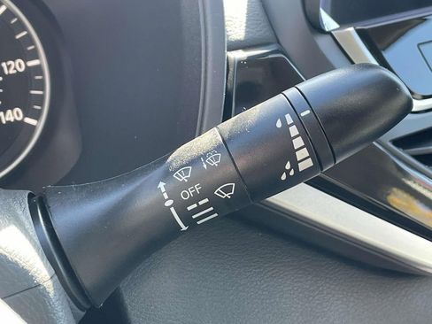 New 2025 Nissan Altima 2.5 SR w/ SR Premium Package image 22