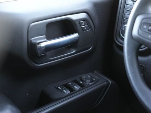 New 2026 GMC Sierra 1500 Pro w/ Graphite Edition image 19