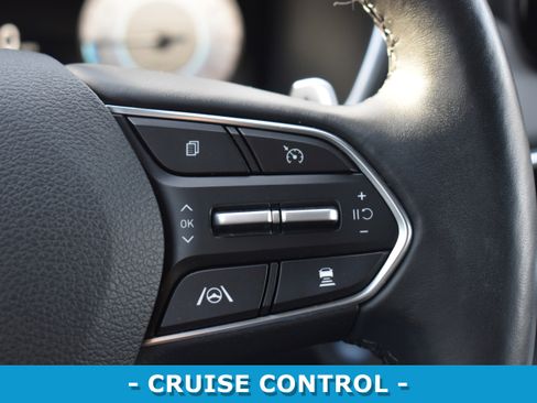 Used 2021 Hyundai Santa Fe Limited image 13