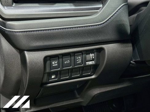 New 2026 Subaru Forester Touring AWD/4WD image 10