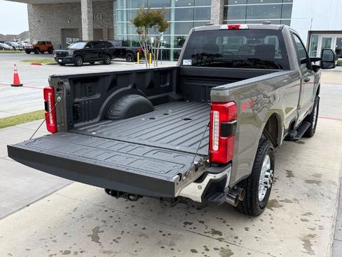 New 2026 Ford F350 XLT AWD/4WD image 26