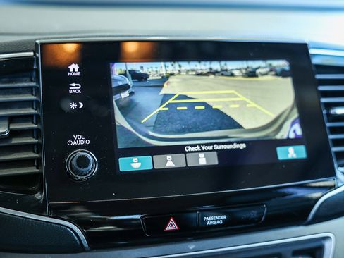 Used 2022 Honda Pilot Special Edition image 32