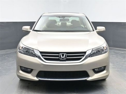 Used 2014 Honda Accord EX-L image 3