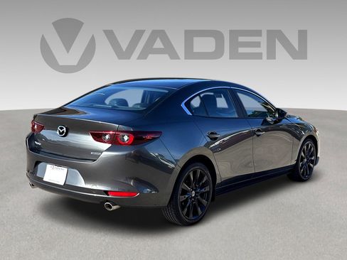 Used 2024 MAZDA MAZDA3 s image 21