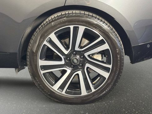 Used 2023 Land Rover Range Rover SE AWD/4WD image 14