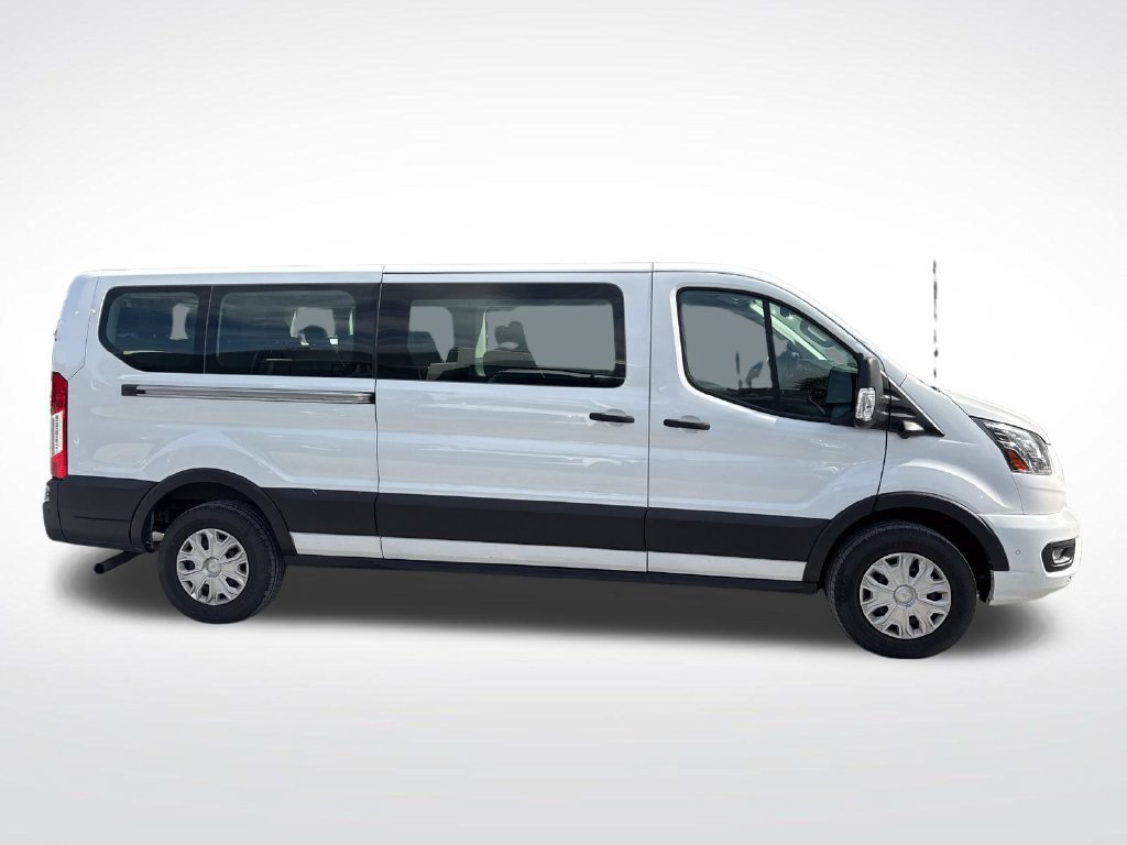 Used 2023 Ford Transit 350 XLT RWD image 6