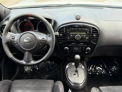 Used 2014 Nissan Juke NISMO AWD/4WD image 13