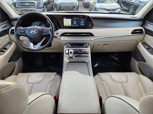 Used 2020 Hyundai Palisade Limited image 8