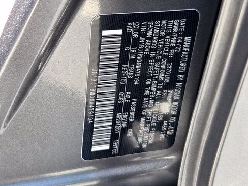 Used 2022 Nissan Rogue Sport SV AWD/4WD image 28