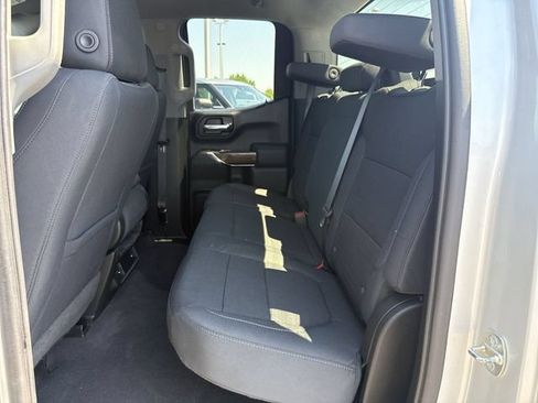 Used 2020 GMC Sierra 1500 SLE w/ Remote Start Package AWD/4WD image 21